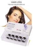 Luxury Anti Hair Loss Serum Mesotherapy Injection Treatment For Hair Growth