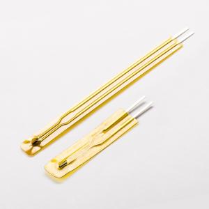China 15s Thin Wire Thermocouple , Anti Corrosion Analog Temperature Sensor factory