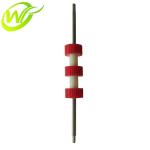 ATM Spare Parts Wincor Cineo C4060 Draw-Off Shaft 1750200435-75 1750152064