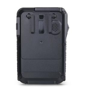China 1080P 4000mAh Police Portable Camera Body Cameras For Security Officers factory