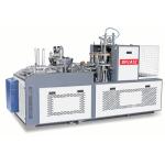 Automatic paper cup machine for making coffee paper cup disposal glass machine