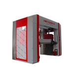 Tunnel Car Wash Equipment Machine for Carwash Automatic Touchless Pressure Water