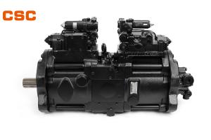 China Hydraulic Pump Replacement Parts For Excavator Equipment KOBELCO 330-6E factory