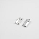 Precision Stainless Steel CNC Parts Durable Milling Small Parts ODM
