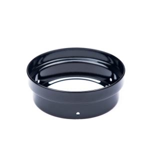 China Hardware Sheet Metal CRS SPCC Precision Metal Stamping Parts factory