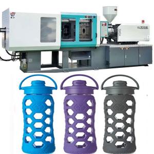 Automatic Cooling System Energy Saving Injection Molding Machine 7800KN