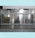 65inch High TNI LCD Panels 2500cd/M2 Outdoor Display