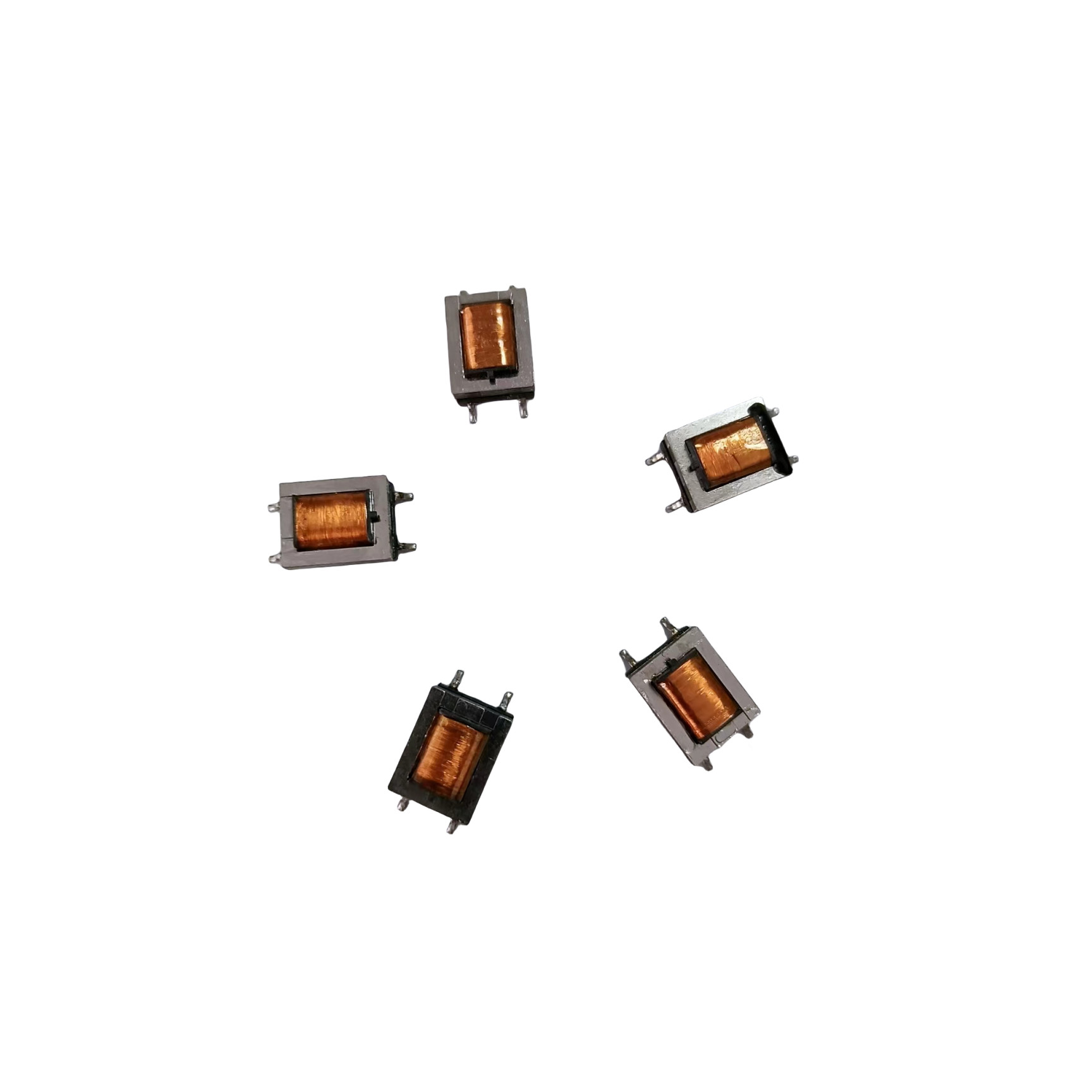 Moalloy Digital Signal Audio Transformer with Impedance Matching