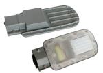 IP65 Dimmable LED Street Lights , Bright Street Lights Improved Heat Dissipation