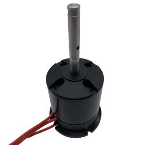 China Faradyi 3399 350kv Epoxy wrapped Outrunner Waterproof Brushless Motor for Sea Scooter Efoil Underwater Thruster factory