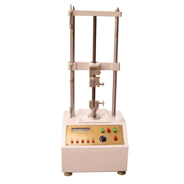 Desktop Micro Electronic Compression Tearing Tensile Strength Tester Tension Testing Machine