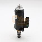 YN35V00041F1 SK200-6E Hydraulic Pump Solenoid Valve KDRDE5K-31/30C50-102