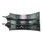 6.6 KG 05.091.28.29.0 BPW Type Brake Shoe New Model 220