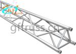 Triangle Portable 50*3mm Aluminum Lighting Truss For Show