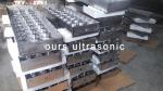 Side Tank Mounted Immersible Ultrasonic Transducer 2000w Industrial Ultrasonic