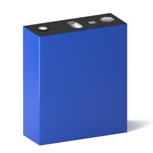 China New Product Semi Solid Lithium Battery 280ah 8000 Cycles Solar Energy Storage factory