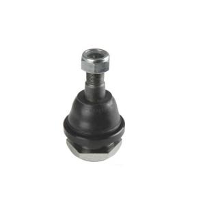 China 2000-2004 Black Front Axle Lower Control Arm Ball Joints for Nissan Frontier 98-04 factory