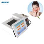 Hemorrhoids Soft Tissue Cutting Surgical Laser Machine Spider Vein Removal 980