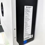 Battery Type Lithium Growatt 6Kw SPF 6000 ES Plus 220V Single Phase Off Grid