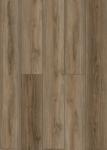 4mm Camphor SPC Wood Flooring Dampproof Fireproof Stone Plastic Composite GKBM
