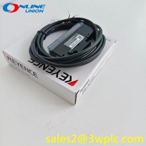 FS-V11P KEYENCE Precision Photoelectric Sensor High Speed Detection For