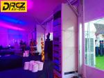 Drez Wedding Tent Air Conditioner 20 Ton AC Units Copeland Scroll Compressor