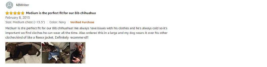 Waterproof Dog Jacket with Leash Ring