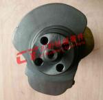 3905619 3907804 Excavator 6BT Crankshaft 3929037 3903828