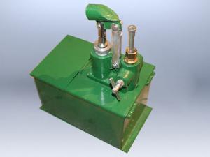 China Manual Conveyor Belt Vulcanizing Tools Electric Water Pressure Pump S-SY12.54 factory