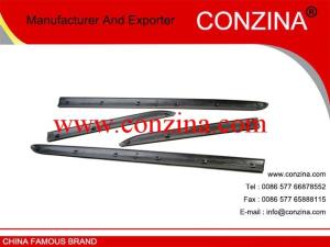 China daewoo matiz/spark 98-05 door molding front OEM# 96562705 factory