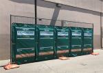 Easy Portable Noise Barrier