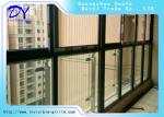 Home Invisible Fixed Safety Grills Anti Rust Wire For Children & Pets' Safety