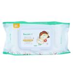 Travel Carry On Quick Disposable Wet Wipes Cleaner Removes Dirt Duty Wet