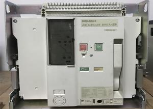 China NEW MITSUBISHI Electric Air Circuit Breaker AE2500-SW 3P 2500A Low-Voltage Functional ACB factory