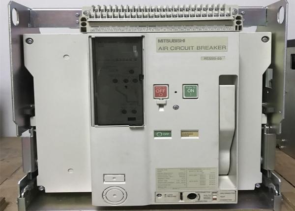 NEW MITSUBISHI Electric Air Circuit Breaker AE2500-SW 3P 2500A Low-Voltage
