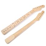 Fingerboard Right Hand 22 Fret Guitar Neck Six String For TL Guitar