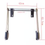office chair foot rest computer chair foot rest gaming chair parts