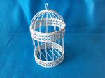 Handmade,wire clam baskets,wholesale wire egg basket
