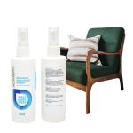Stubborn Stain Furniture Care Protection Kit Canvas Fabric Couch Protector Spray