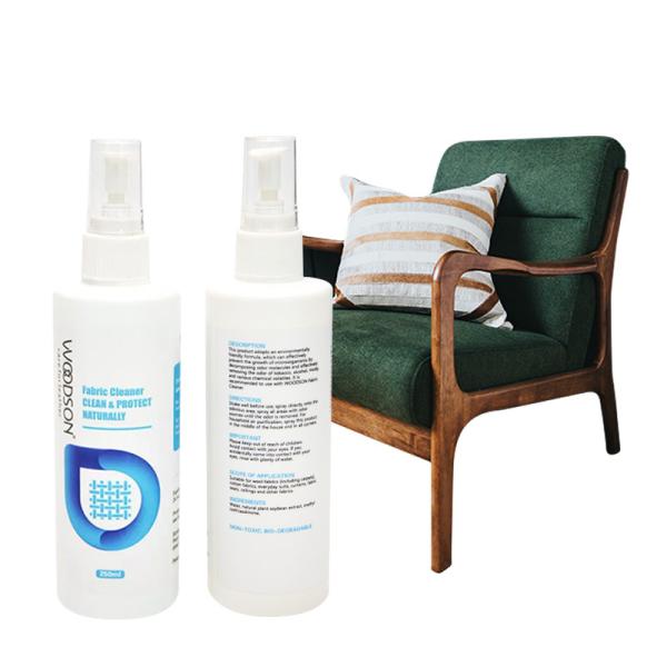 Stubborn Stain Furniture Care Protection Kit Canvas Fabric Couch Protector Spray