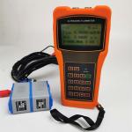 Digital DN6000 TUF-2000H Handheld Ultrasonic Flow Meter
