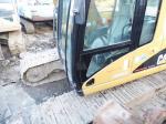 USED CAT 320CL Excavator With Long Boom For Sale