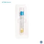 Disposable PRP Tubes Relieve Pain ACD-A PRP Gel Separator Tubes