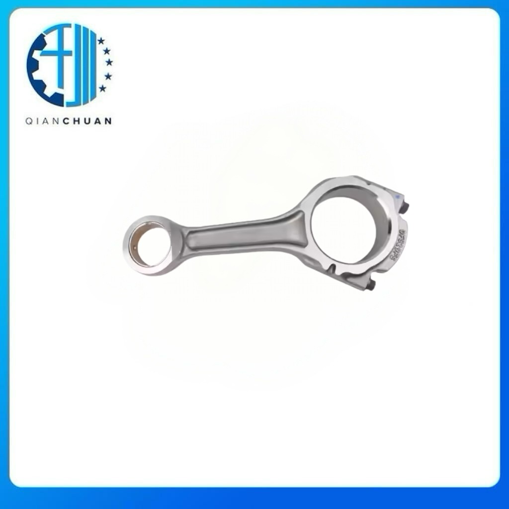 Connecting Rod 4944670 for Cummins 6L ISL ISLE Diesel Engine Parts