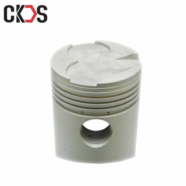 Piston Liner Kit Engine Piston For Isuzu DA120 Engine 9-12111-901-0