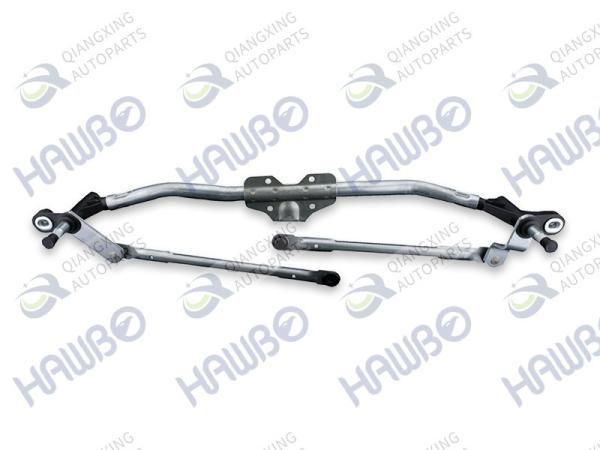 VW SKODA Automobile Windshield Wiper linkage 5J1955605B-S 5J1955023A with IATF