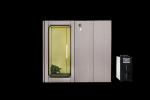 1500W Rated Power Hyperbaric Oxygen Chamber 900KGS Cabin Weight 28%～32% Oxygen