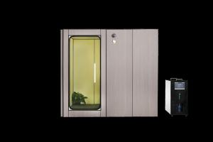 China 1500W Rated Power Hyperbaric Oxygen Chamber 900KGS Cabin Weight 28%～32% Oxygen Concentration factory