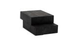 Permanent Rare Earth Large Ferrite Block Magnet Y25 Y30 Y35 Industrial Use