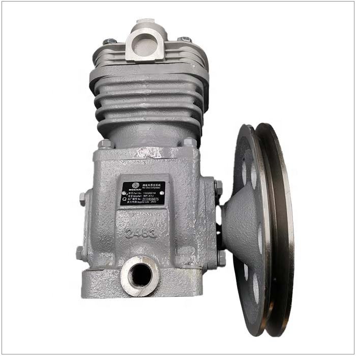 100% Tested D3005 Air Compressor for Deutz Weichai Diesel Engine 226B WP6 WP4 WP8 TD226B WD615 and Performance